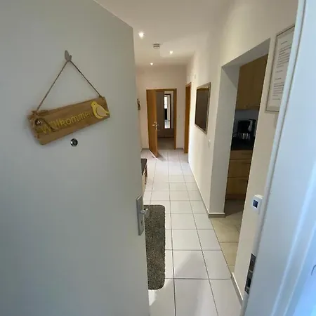 Ferienwohnung Am Anger Wernigerode Buitenkant foto