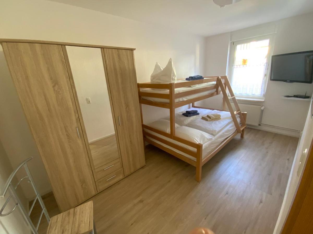 Apartment Am Anger
