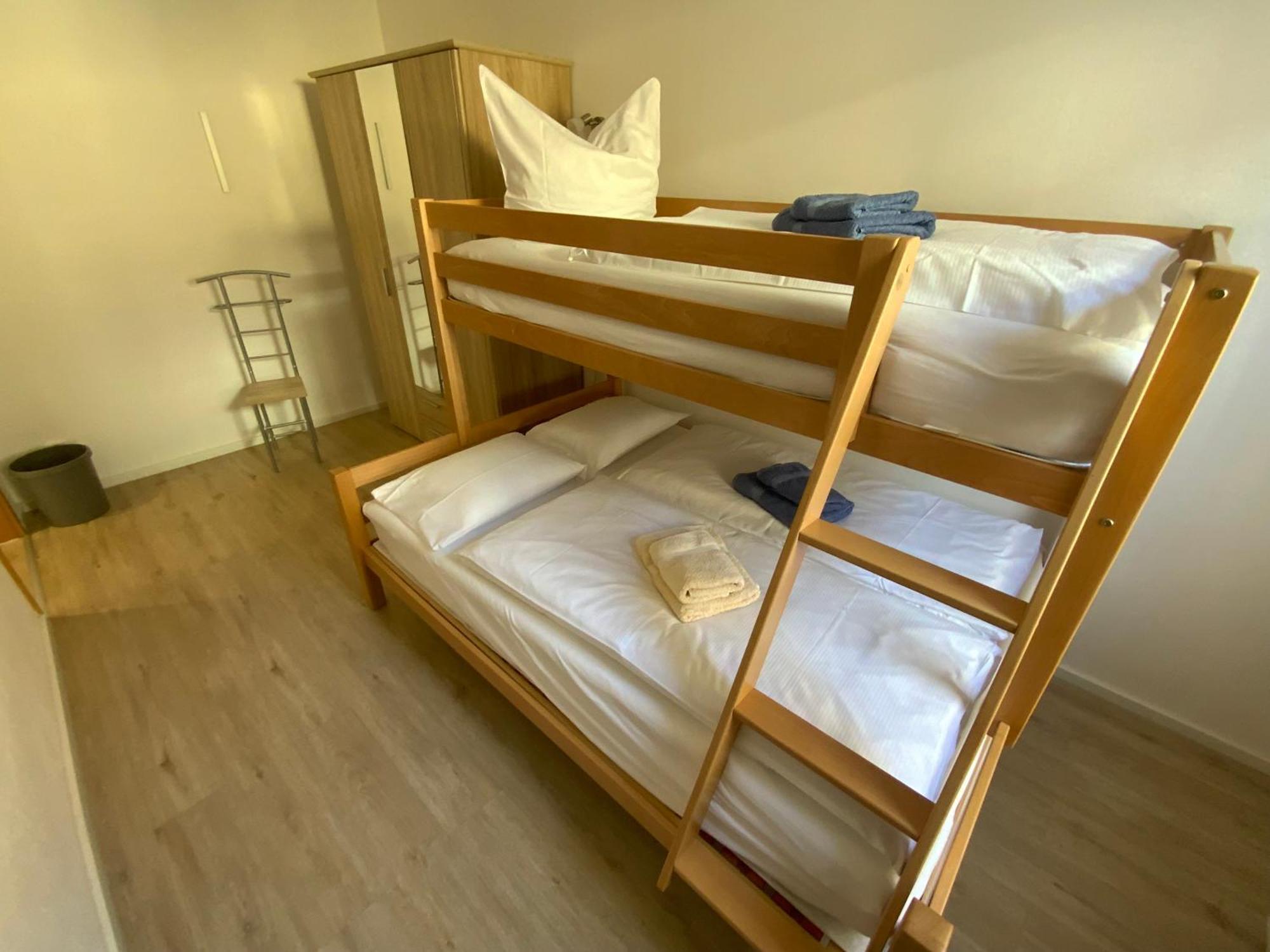 Am Anger Apartment Wernigerode